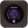 Miniatyrbild 2 av 4: NETGEAR - Nighthawk WiFi 4G mobil router MR1100-100EUS