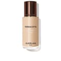Flytande foundation TERRACOTTA LE TEINT GLOW flytande foundation #2N 30 ml