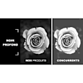 Miniatyrbild 3 av 4: 4x kompatibla CLT-404S toner för Samsung Xpress SL-C480W SL-C430W SL-C480FW
