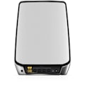 Miniatyrbild 2 av 4: NETGEAR Orbi 6 Mesh Wifi System RBK852 Tri-Band Hastighet Upp till 6 Gbit/s - Täcker upp till 350 m² och upp till 60 enheter - Paket med