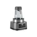 Miniatyrbild 2 av 6: Ninja Foodi Power Nutri CB100EU 2-i-1 blender - NINJA - 1100W Smart Torque Motor - 400 ml skål, 700 ml kopp