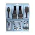 Miniatyrbild 5 av 6: THRUSTMASTER Joystick TCA QUADRANT ADD-ON AIRBUS EDITION Svart