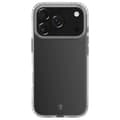 Coque FC Pulse - IPhone17 Pro - Transparent Vit