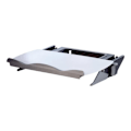 Miniatyrbild 4 av 4: Portfölj - Fellowes - Easy Glide - Ergonomisk - Justerbar - Modern design