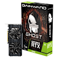 Miniatyrbild 3 av 3: Grafikkort - Gainward - GeForce RTX 2060 Ghost - 12 GB GDDR6 - DVI/HDMI/DisplayPort - PCI Express