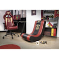 Miniatyrbild 4 av 5: SUBSONIC - Harry Potter - Spelstol - Vuxenmodell - Officiellt licensierad
