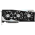 Miniatyrbild 3 av 5: Grafikkort - GIGABYTE - RTX3060 Ti GAMING OC 8G (rev. 2.0) - 8GB - GDDR6 - PCIe 4.0 - 2xHDMI / 2xDP (GV-N306TGAMING OC-8GD 2.0)