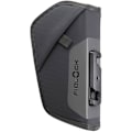 Miniatyrbild 1 av 2: Ramväska - FIDLOCK - Twist Essential - 1.1L - Svart - Fidlock-system - Unisex Svart