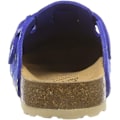 Miniatyrbild 3 av 4: Lico Clog - 560166 - Unisex barn Bioline Clog Star Clogs Blå 27