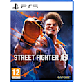 Miniatyrbild 1 av 4: Capcom PlayStation 5-spel - PS5-SF6-EU - Street Fighter 6 (PS5)