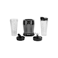 Miniatyrbild 2 av 4: Auto-iQ Ninja BN495EU Blender - NINJA - 2 program - 2 700ml koppar - 1000W