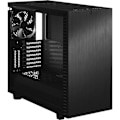 Miniatyrbild 1 av 6: FRACTAL DESIGN PC CASE Define 7 - Svart - Härdat glas - ATX-format (FD-C-DEF7A-03)