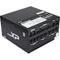 Miniatyrbild 2 av 2: Strömförsörjning - INTER-TECH - SAMA XPH-850A - 850 W - 80 PLUS Platinum - ATX3.0 Standard