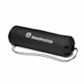 Miniatyrbild 4 av 4: Manfrotto Stativ - MKELES5RD-BH - Stativ, lätt, Element Traveler Small Red ()