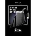 Miniatyrbild 3 av 4: Strömmare multimediainnehåll - Formuler - Z Mini - Android 12 - 4K HDR 10+ - USB DVR-inspelning