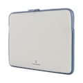 Miniatyrbild 2 av 6: TUCANO Elements 2 - Fodral för MacBook Air 15" (M3/M2/2024-2023) (grå)