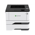 Miniatyrbild 4 av 4: Lexmark MS431dn laserskrivare - Svart - A4 - 40 sid/min - 256 MB - 1 GHz
