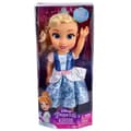 Docka - DISNEY - Askungen - 38 cm - Med tillbehör - För flickor 3+
