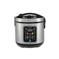 Miniatyrbild 1 av 3: Robot kulinarisk Feel Maestro MR-794 Svart 900 W 5 L