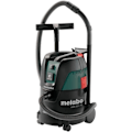Miniatyrbild 1 av 6: Allfunktionsdammsugare - METABO - ASA 25 L PC Grön