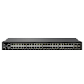 Miniatyrbild 2 av 2: LANCOM SYSTEMS GS-4554XP Managed L3 2,5G Ethernet-switch (100-1000-2500) - 54 portar - Metall