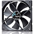 Miniatyrbild 2 av 2: PC-fläkt - FRACTAL DESIGN - Dynamic X2 GP-14 PWM - 140mm - Svart - 4 stift