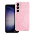 Miniatyrbild 1 av 4: Hus - etui - strumpa Oem TRANSPARENT SKYDD 2 mm BLINK för Xiaomi Redmi NOTE 14 Pro 5G / 14 Pro Plus 5G, rosa
