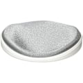 Miniatyrbild 2 av 2: StarTech.com Handledsstöd - Ergonomiskt