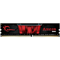 Miniatyrbild 1 av 3: PC Gaming Series Aegis-minne - GSKILL - 16 GB - DDR4 3200 Mhz - Kylfläns - Dual-channel