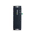 Miniatyrbild 1 av 3: USB-hubb - Startech - 5G4AINDNP-USB-A-HUB - 4 portar - USB 3.2 Gen 1 - Svart