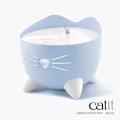 Miniatyrbild 1 av 6: CAT IT Automatisk Cat Vattenfontän - 2,5 L - Blå Blå