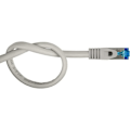 Miniatyrbild 4 av 4: Cypress Ethernet Cat.6A - GOOD CONNECTIONS - 25m - SmartFLEX - 10 Gigabit - S/FTP