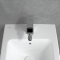 Miniatyrbild 4 av 4: Bidékran - Villeroy Boch - Architectura Square - Messing - Förkromad - Aqua-Smart krom