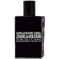 Zadig & Voltaire This is Him! eau de toilette 30 ml spray Svart