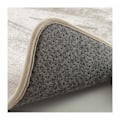 Miniatyrbild 3 av 6: Teppe - L3C - Bad - Enfarget Taupe - 45x75cm - Rektangulær Mol
