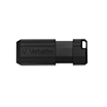 Miniatyrbild 3 av 4: Verbatim VB-FD2-16G-PSB. Kapacitet: 16 GB, USB-version: USB 2.