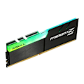 Miniatyrbild 3 av 4: G.SKILL RAM PC3-10600 / DDR3 1333 Mhz - F3-10600CL9S-8GBNT - DDR3 Value Series - NT