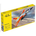Miniatyrbild 3 av 5: HELLER - Modellflygplan Mirage F1 B Heller 30319 1/72 - Modell Marmorera - Ref: 13047