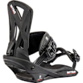 Miniatyrbild 3 av 4: Snowboardbindning - Nitro snowboardpad - 836484 - Staxx '23 Snowboards för män
