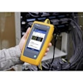 Miniatyrbild 3 av 3: Fluke Networks LIQ-100 nätverkstestare