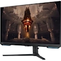 Miniatyrbild 1 av 4: PC Gamer-skärm - SAMSUNG ODYSSEY G7 - G70B S32BG700EU - 32'' 4K - IPS-panel - 1 ms - 144Hz - HDMI / DisplayPort - AMD FreeSync