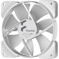 Miniatyrbild 4 av 4: PC-fläkt - FRACTAL DESIGN - Aspect 12 RGB White Frame (FD-F-AS1-1208)