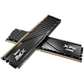 Miniatyrbild 2 av 2: DIMM 64 GB DDR5-6000 - XPG - Lancer Blade - Dual-Kit - Intel XMP - AMD Expo