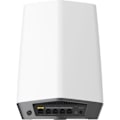 Miniatyrbild 3 av 4: NETGEAR AX6000 Tri-Band WiFi 6 Mesh System - 2-pack