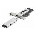 Miniatyrbild 4 av 4: StarTech.com SSD-adapter M