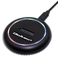 Miniatyrbild 1 av 4: Qoltec SSD-hårddisk - 52275 - Dockningsstation för M.2 SATA NVMe USB-C SSD-enhet 2 TB