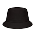 Miniatyrbild 3 av 6: Bob - New Era - Essential - Noir - 100% Polyester - Visière 360° Svart M