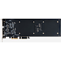 Miniatyrbild 2 av 4: Sonnet Fusion Dual 2,5-tums SSD RAID - PCIe-kort för 2 x 2,5" SATA SSD:er