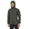 Miniatyrbild 1 av 4: SALEWA Brenta RDS Dunjacka Herr - mörk oliv - 0910 - XXL mörk oliv M