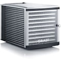 Miniatyrbild 1 av 4: Graef - DA510 Torktumlare